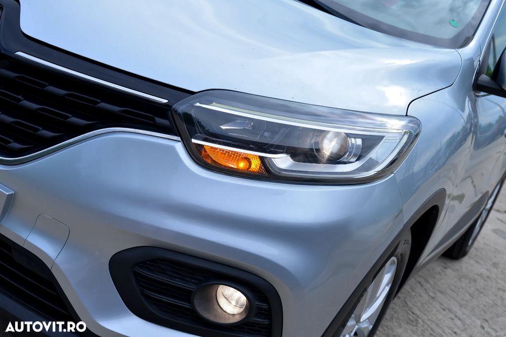 Renault Kadjar BLUE dCi EDC Intens - 22