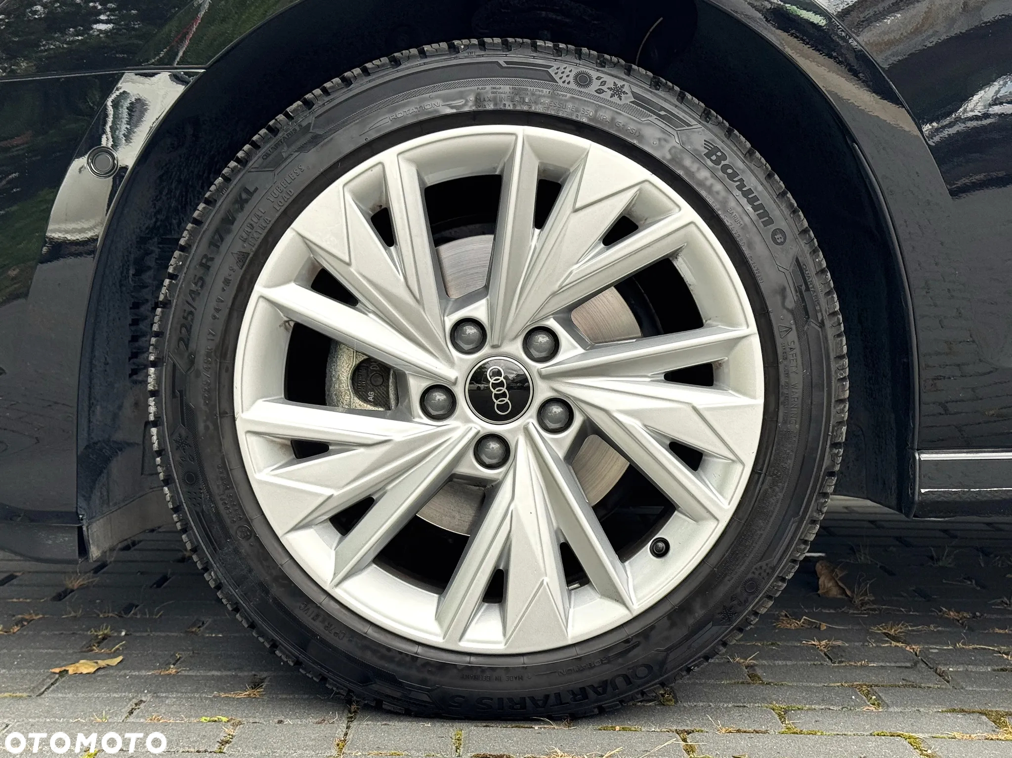 Audi A3 - 7