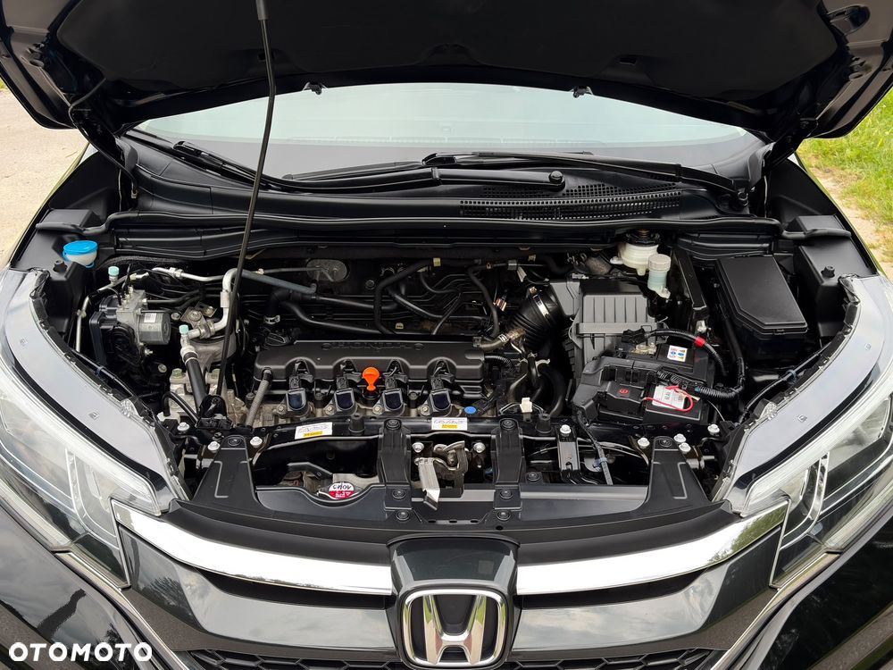 Honda CR-V 2.0i-VTEC 2WD Comfort - 38