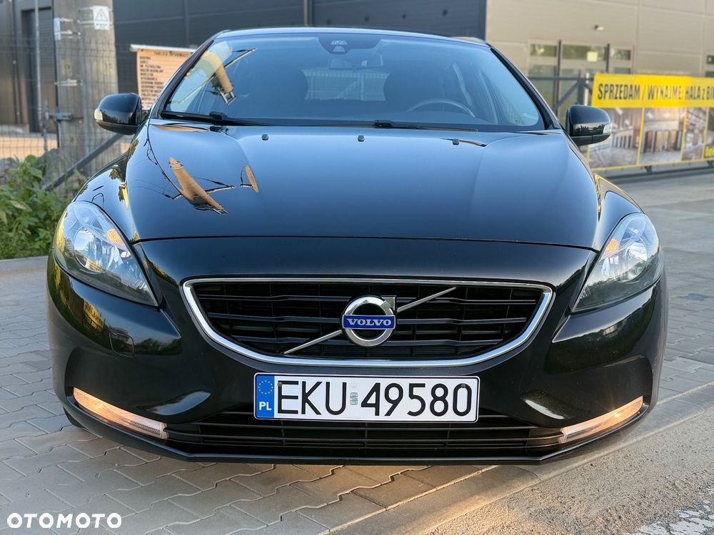 Volvo V40 - 17