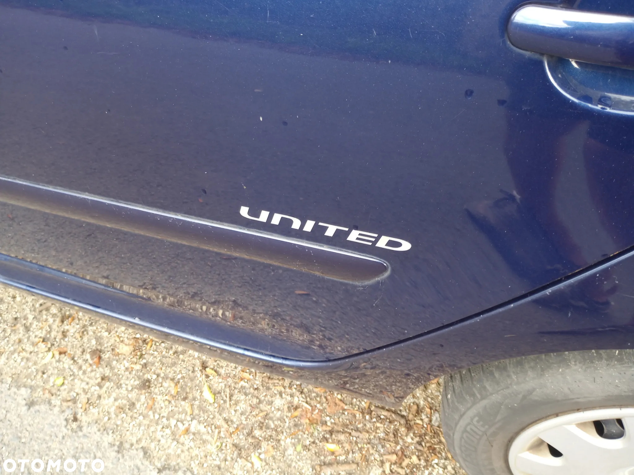 Volkswagen Golf 2.0 TDI United - 8