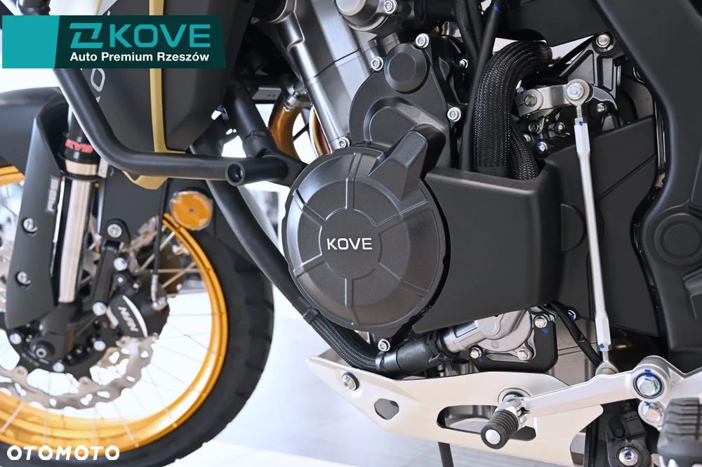 KOVE 510X - 10