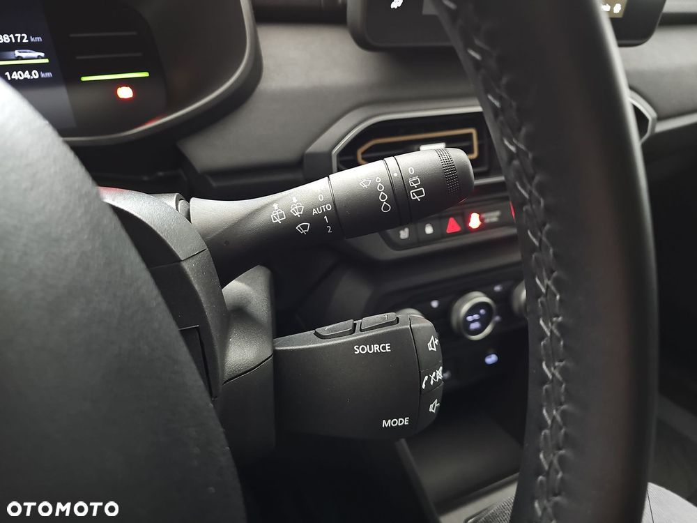 Dacia Jogger 1.6 Full Hybrid 140 Extreme MMT 7os - 16