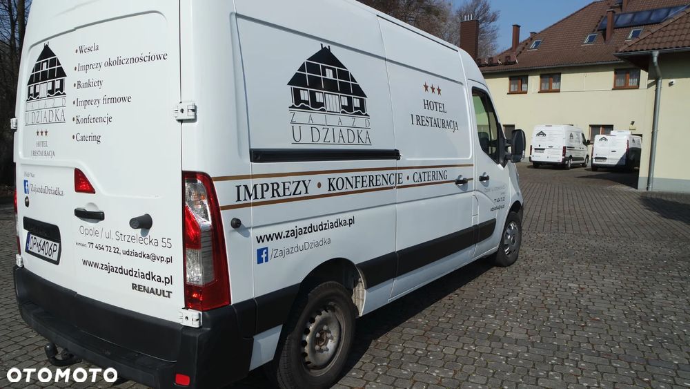 Renault MASTER - 10