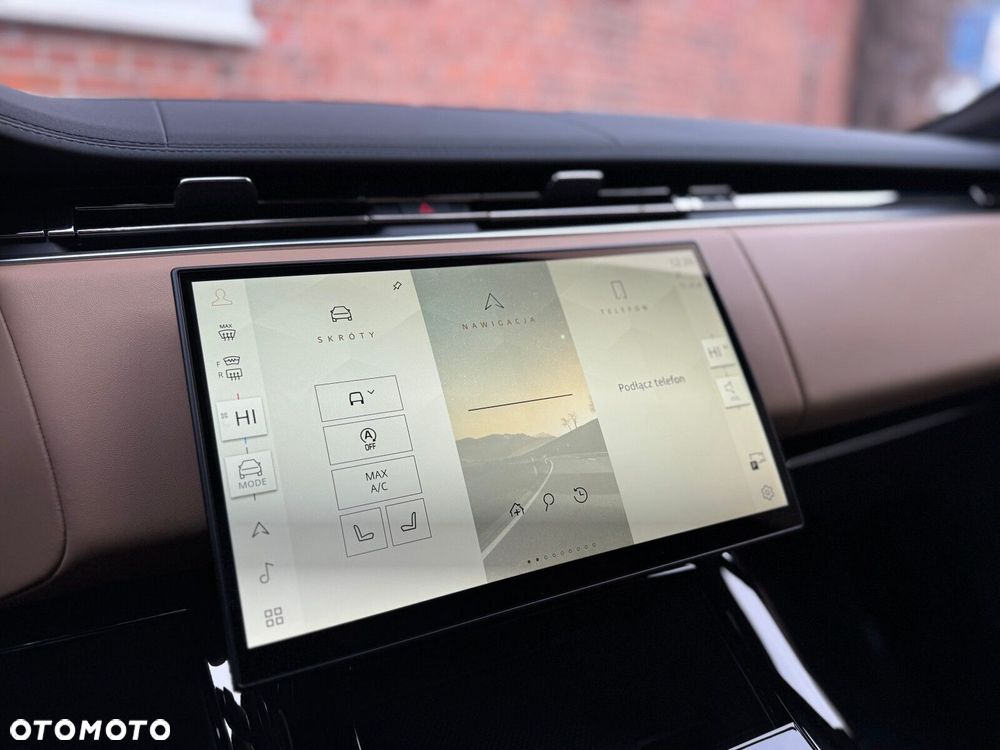Land Rover Range Rover Sport - 14