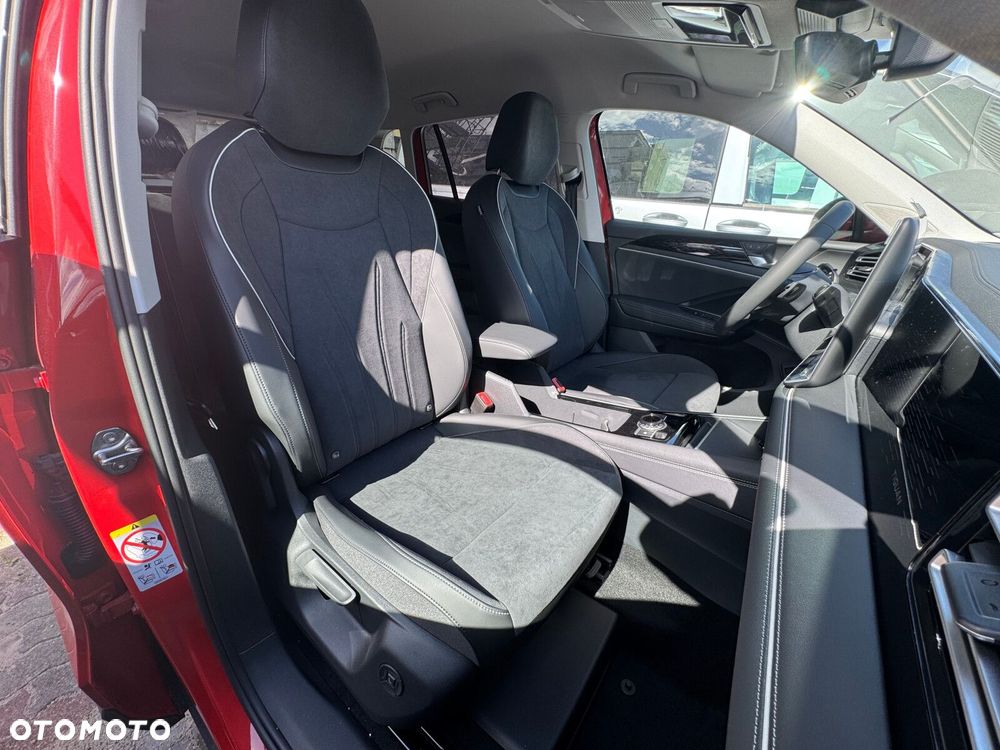 Volkswagen Tiguan 1.5 eTSI Elegance DSG - 19