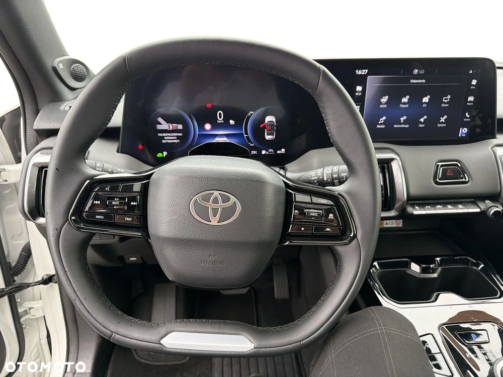 Toyota Urban Cruiser 61kWh Executive - 17