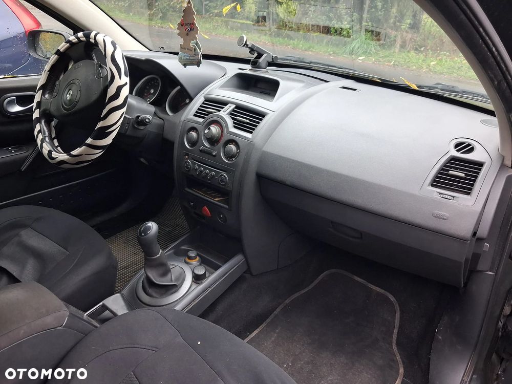 Renault Megane - 5