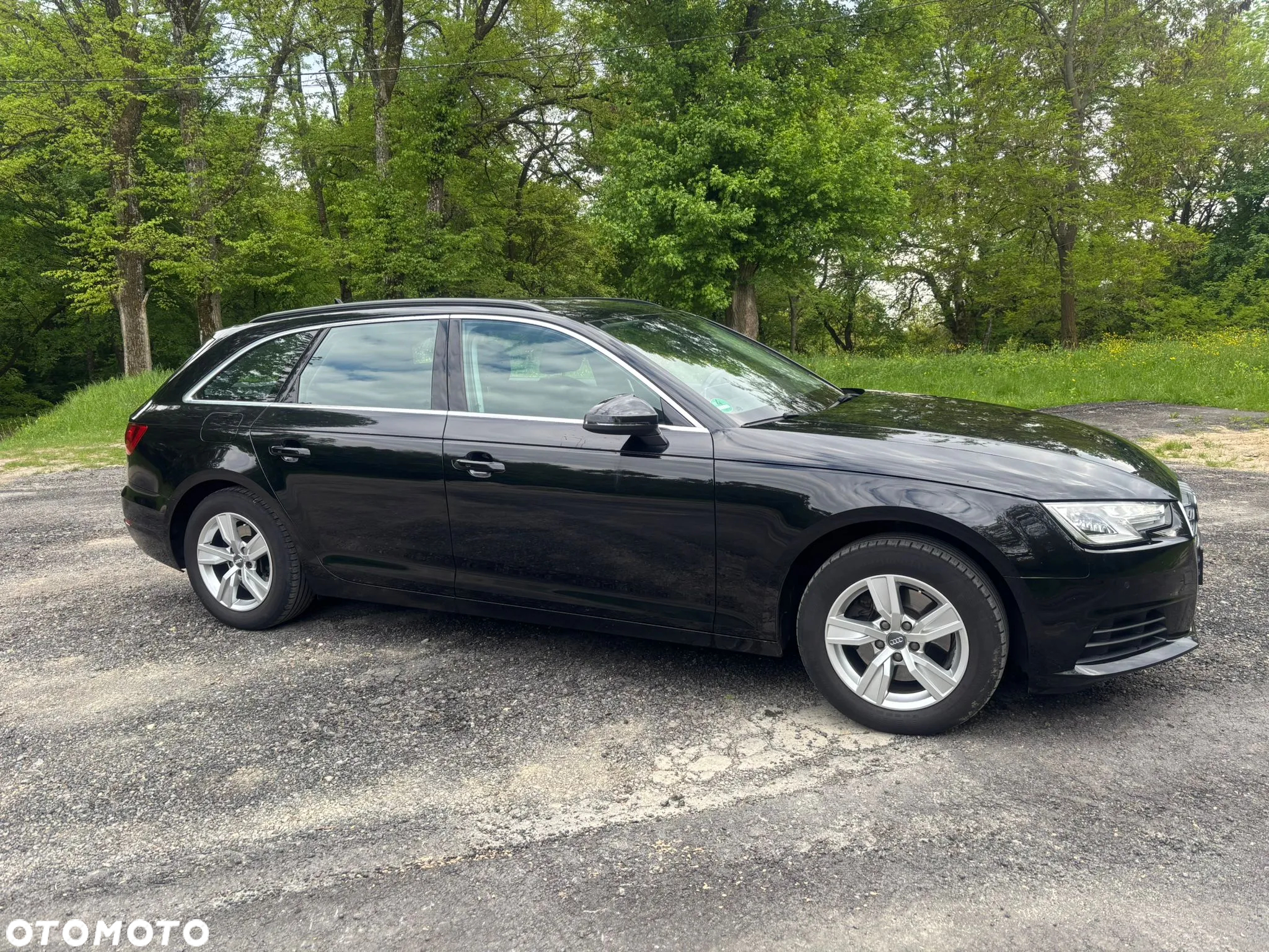 Audi A4 Avant 2.0 TDI S tronic - 14