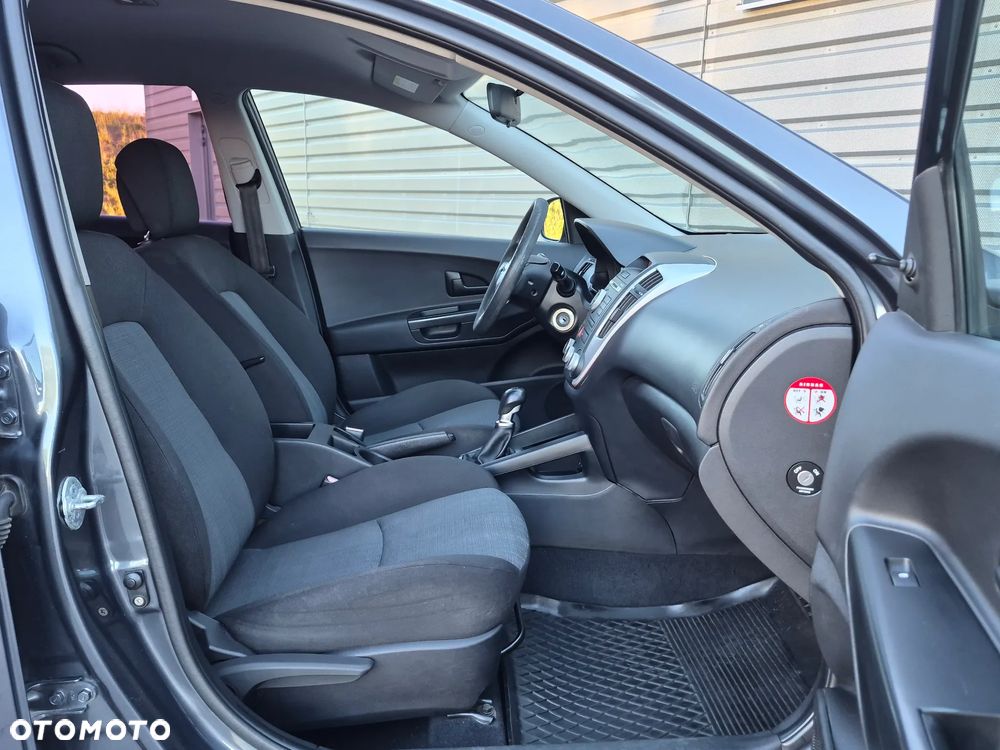 Kia Ceed 1.4 CVVT Vision - 16