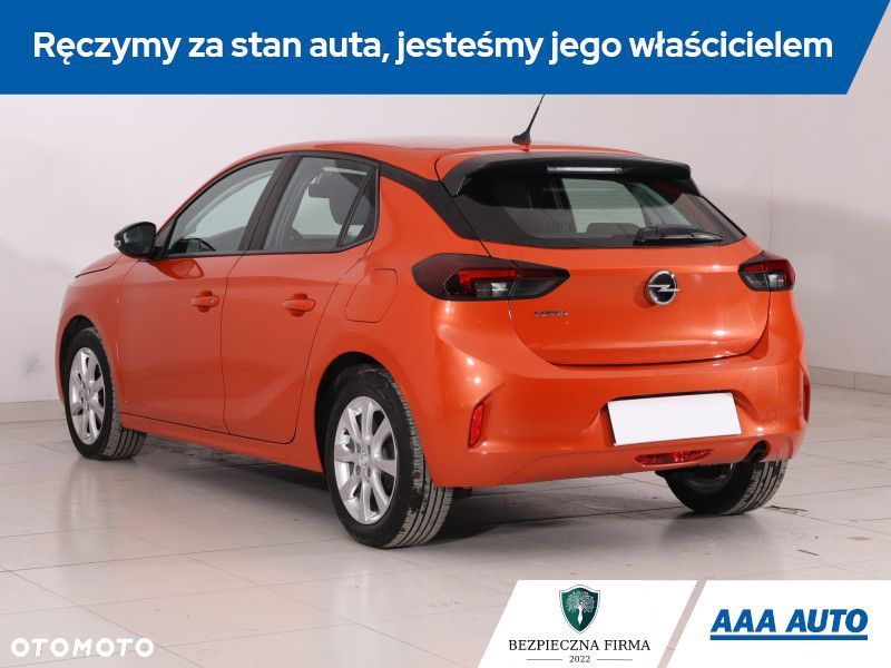 Opel Corsa - 6