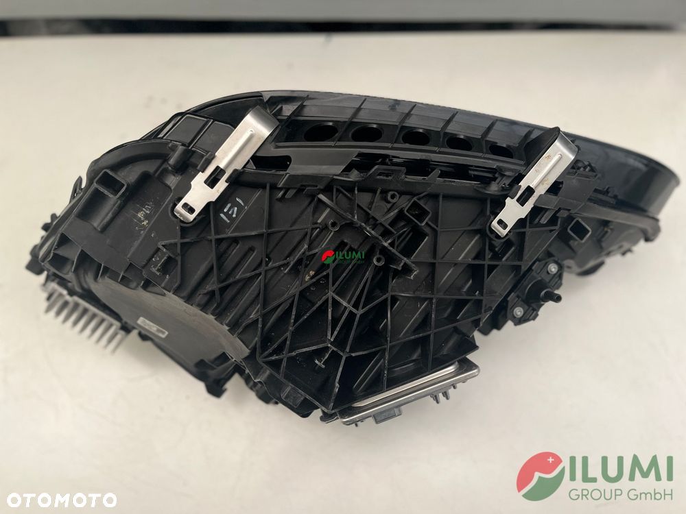 BMW G22 G23 G82 G83 M3 G80 Laser Black Reflektor Prawy 9500928 - 8