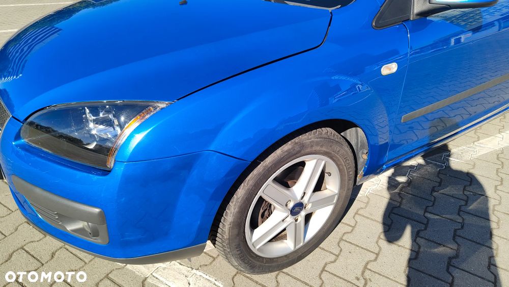 Ford Focus - 14
