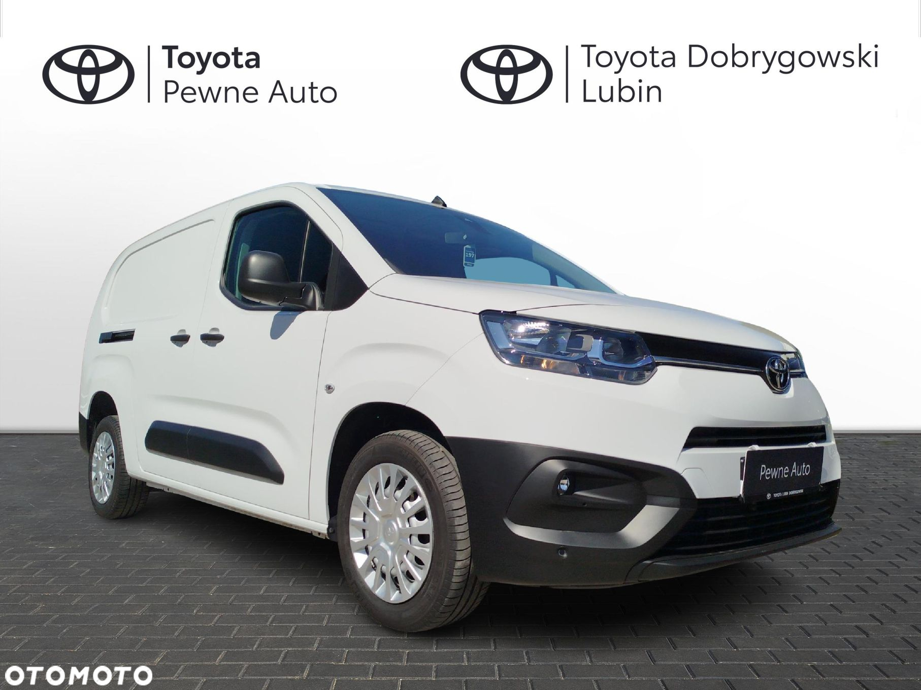 Toyota PROACE CITY - 7