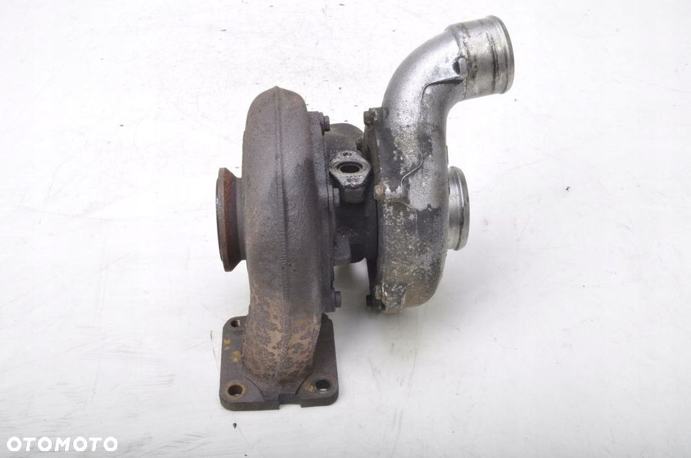ALFA ROMEO 156 2.4 JTD 175KM TURBINA 55191599 - 2