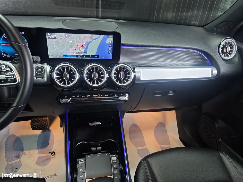 Mercedes-Benz EQB 250+ Edition - 30