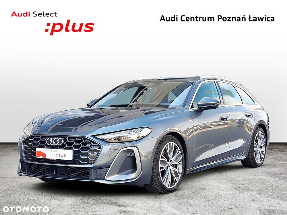 Audi A5 Avant TFSI S tronic - 2