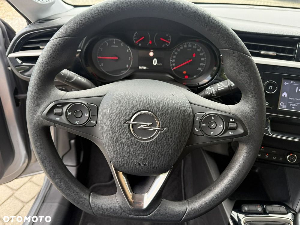 Opel Corsa 1.2 Edition S&S - 16