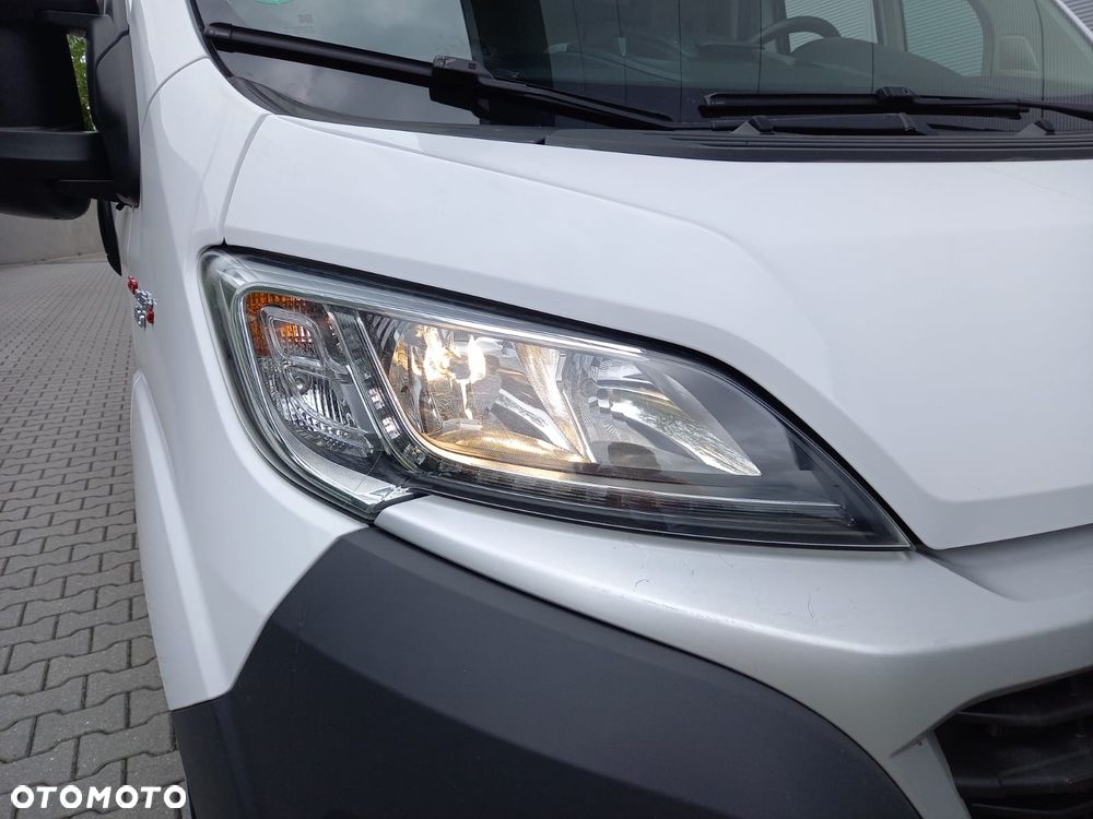 Fiat Ducato 2.3 - 19