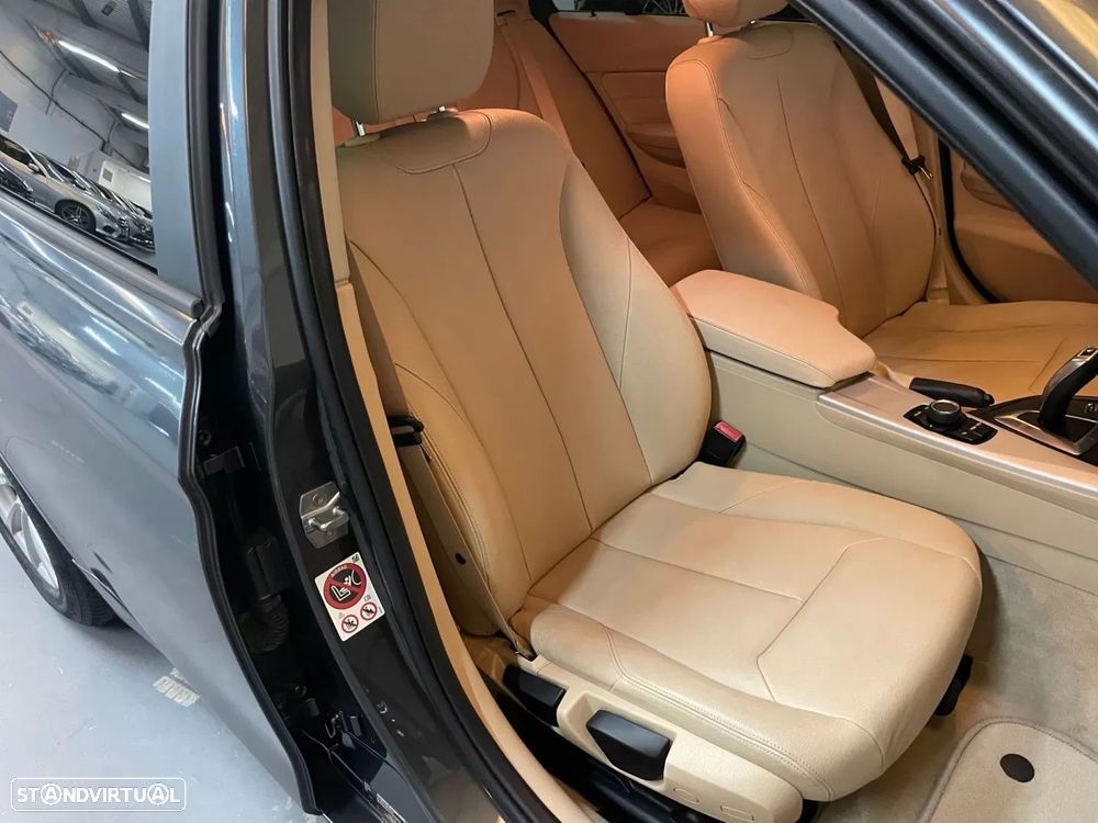 BMW 320 d Advantage Auto - 18
