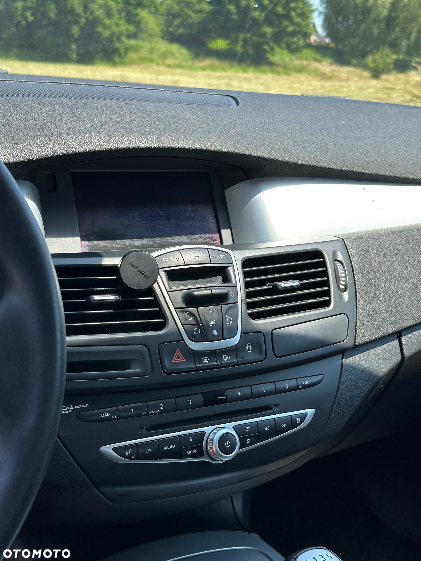 Renault Laguna - 17