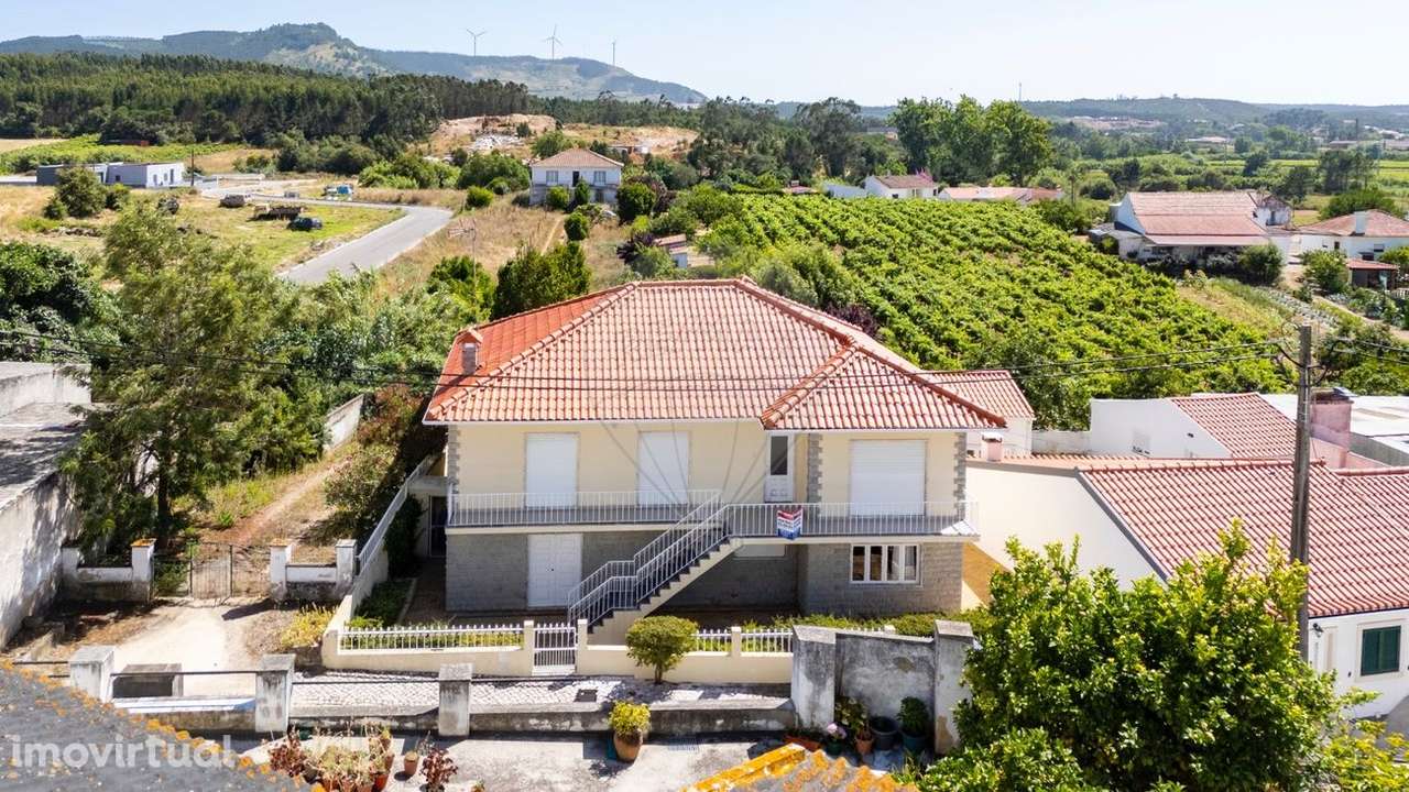 Moradia T4 para venda - Grande imagem: 2/47