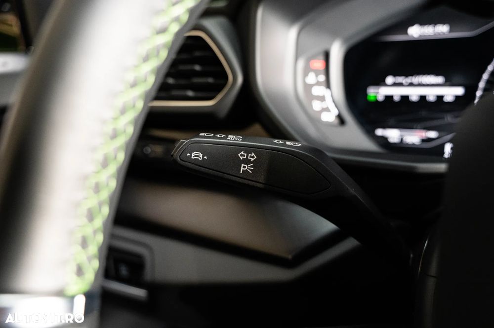 Lamborghini URUS - 25