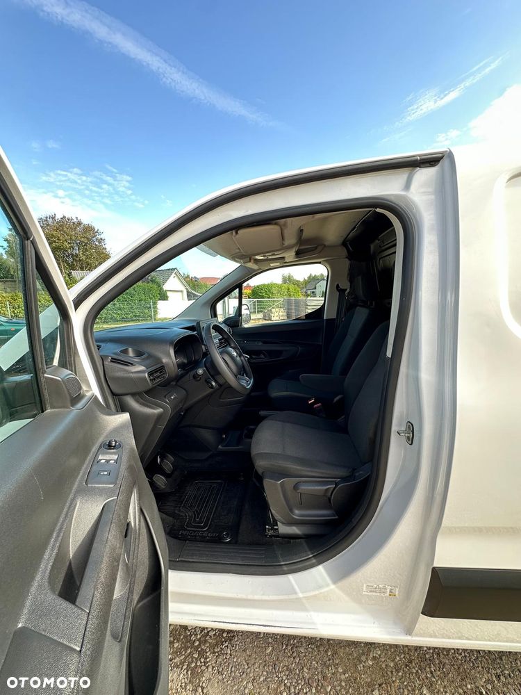 Toyota ProAce - 26