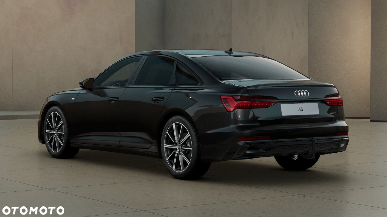 Audi A6 - 2