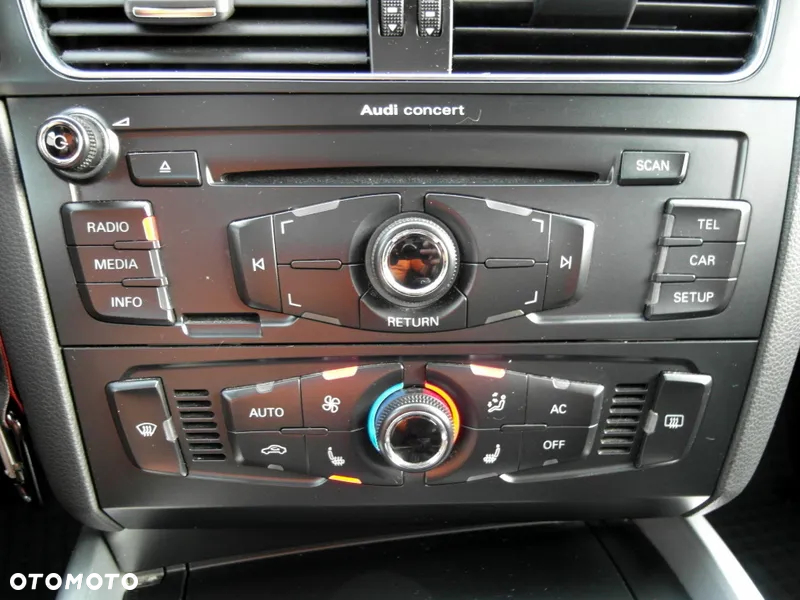 Audi Q5 2.0 TDI Quattro - 27