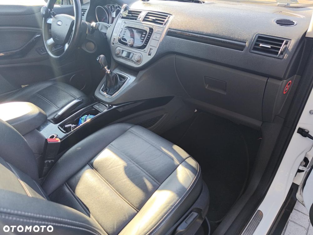 Ford Kuga 2.0 TDCi 4WD Titanium - 19