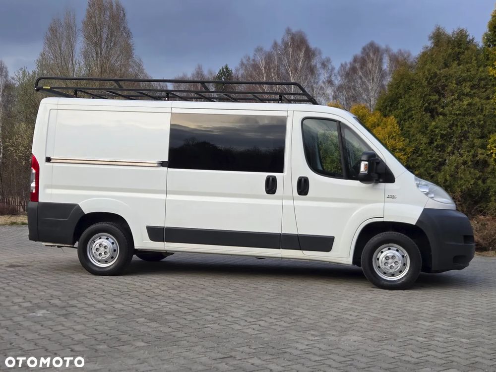 Fiat Ducato - 8