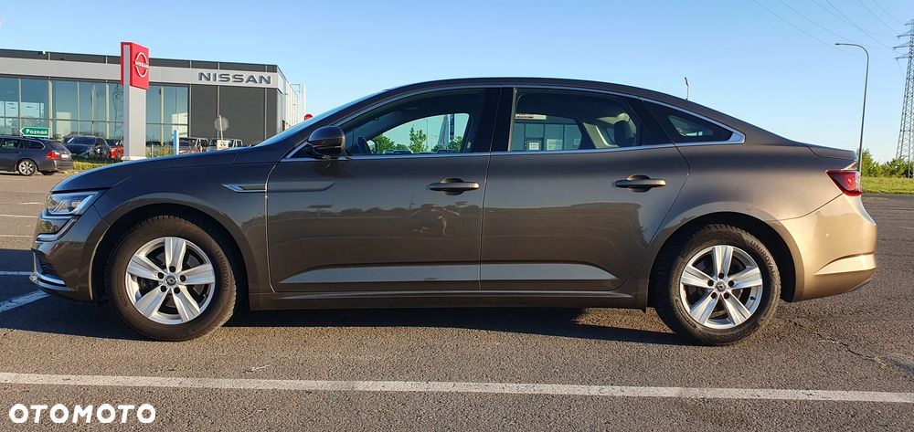 Renault Talisman - 10