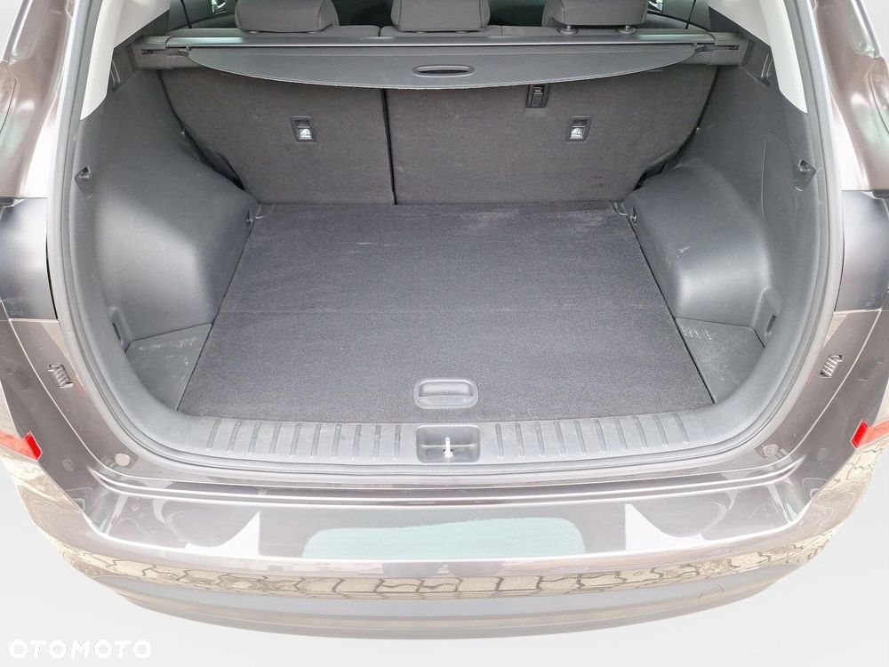 Hyundai Tucson - 28