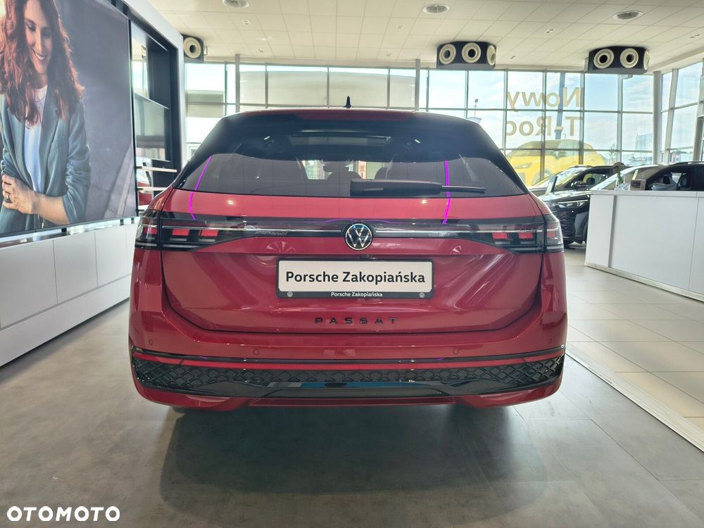 Volkswagen Passat - 7
