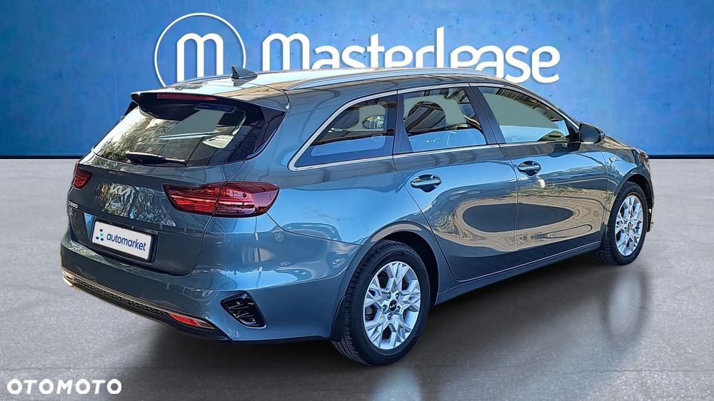 Kia Ceed 1.5 T-GDI M - 5