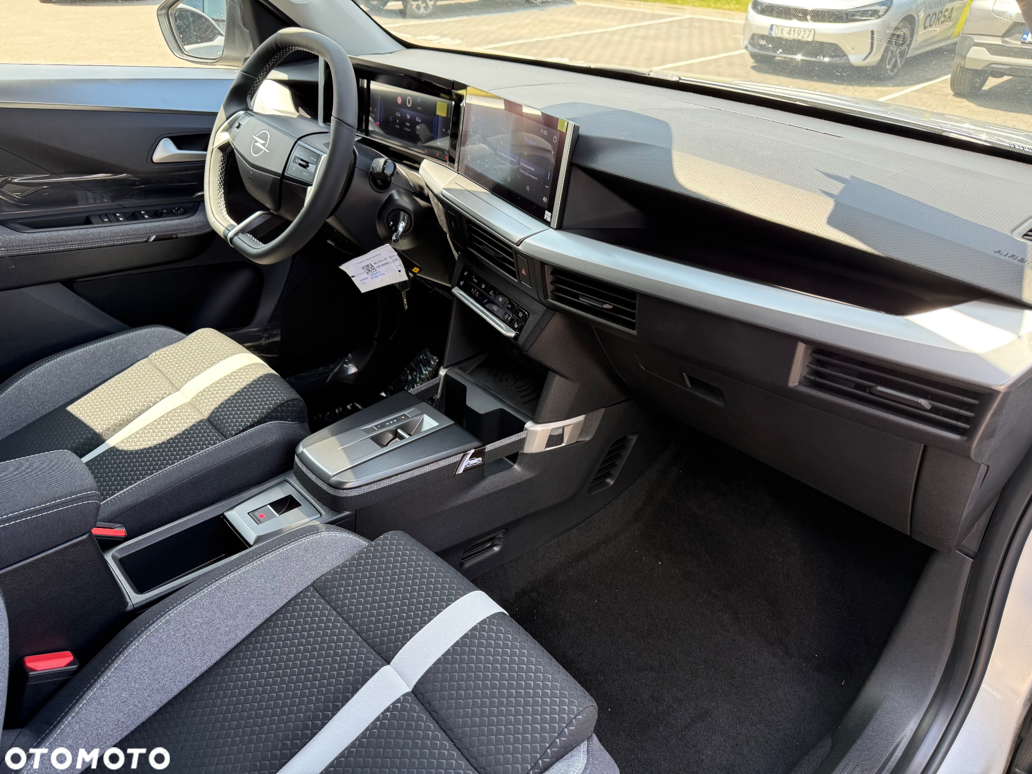 Opel Frontera 1.2 T mHEV GS eDTC6 - 10
