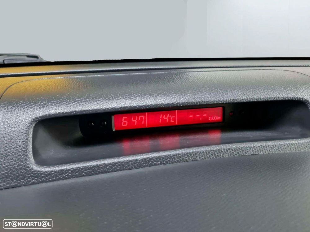 Suzuki Swift 1.6 Sport - 12