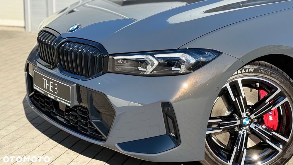 BMW Seria 3 330d xDrive mHEV sport - 7