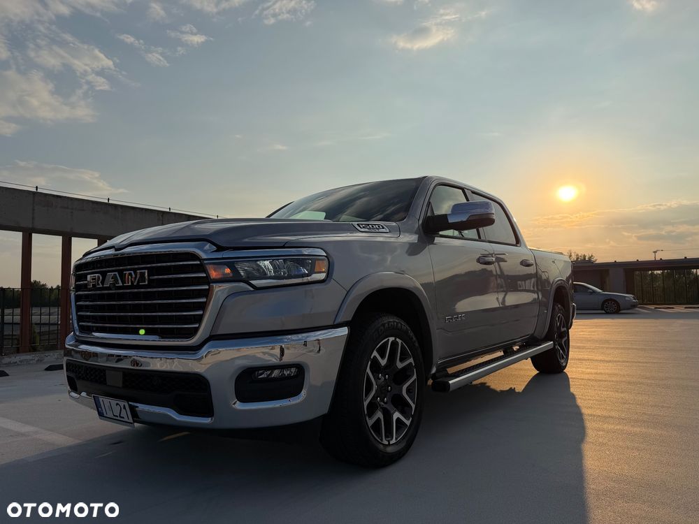 Dodge RAM - 3