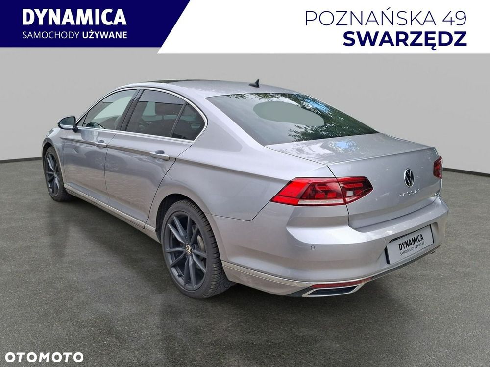 Volkswagen Passat - 6