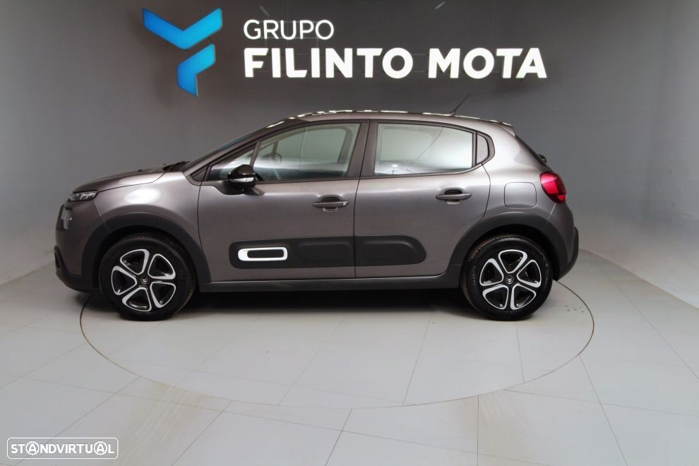Citroën C3 1.5 BlueHDi Feel Pack - 5
