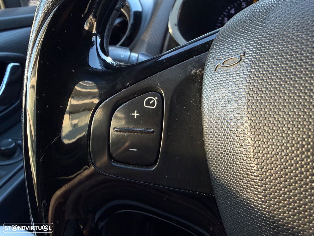 Renault Clio 0.9 TCE Dynamique S - 14
