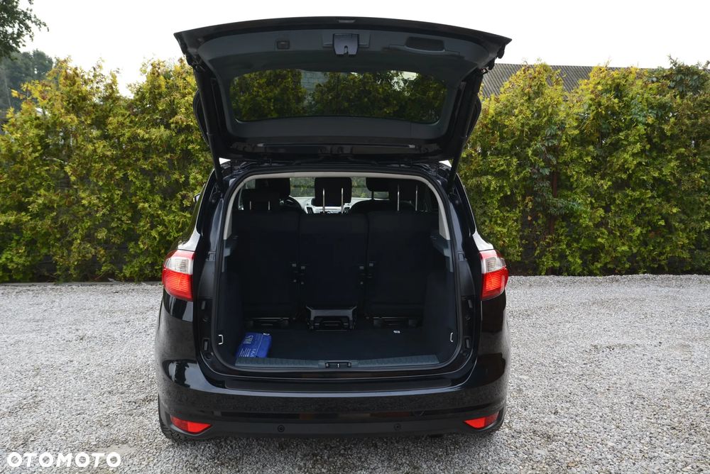 Ford C-MAX 2.0 TDCi Titanium - 18