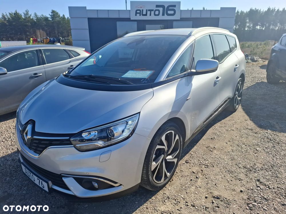 Renault Scenic ENERGY dCi 160 EDC BOSE EDITION - 2