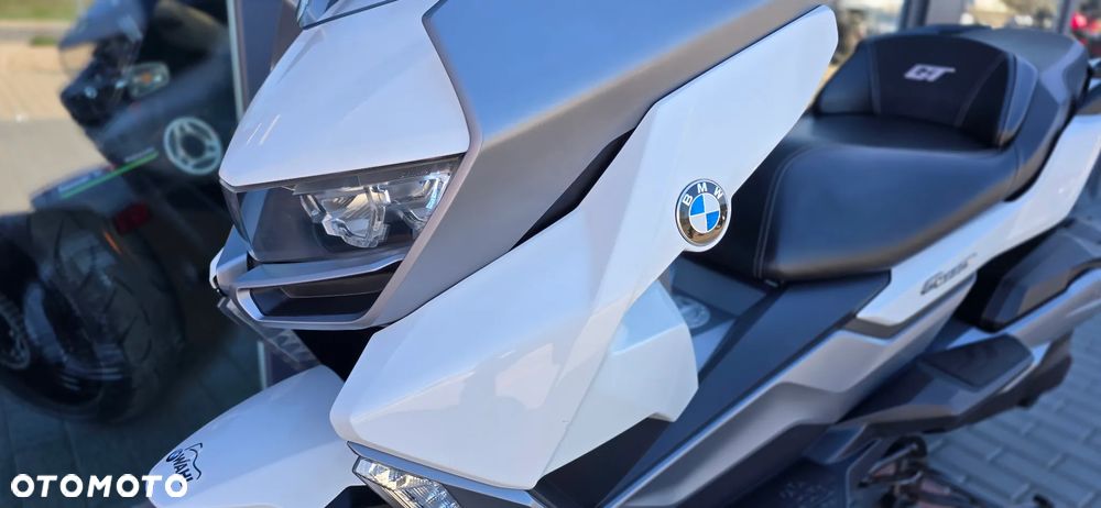 BMW C 400 GT - 30