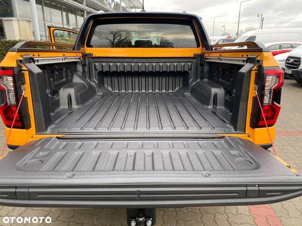 Ford Ranger 2.0 EcoBlue Bi-Turbo 4x4 DC Wildtrak X - 16