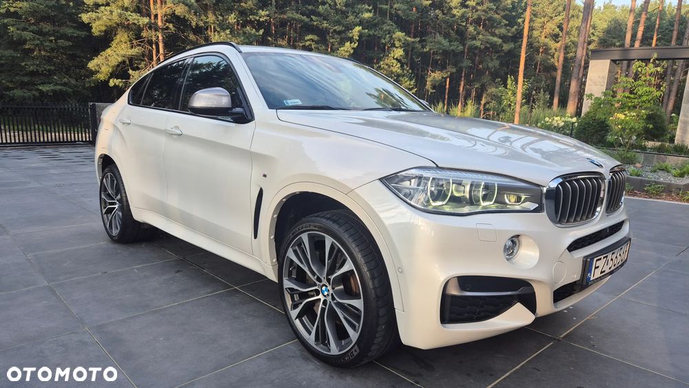 BMW X6 - 3