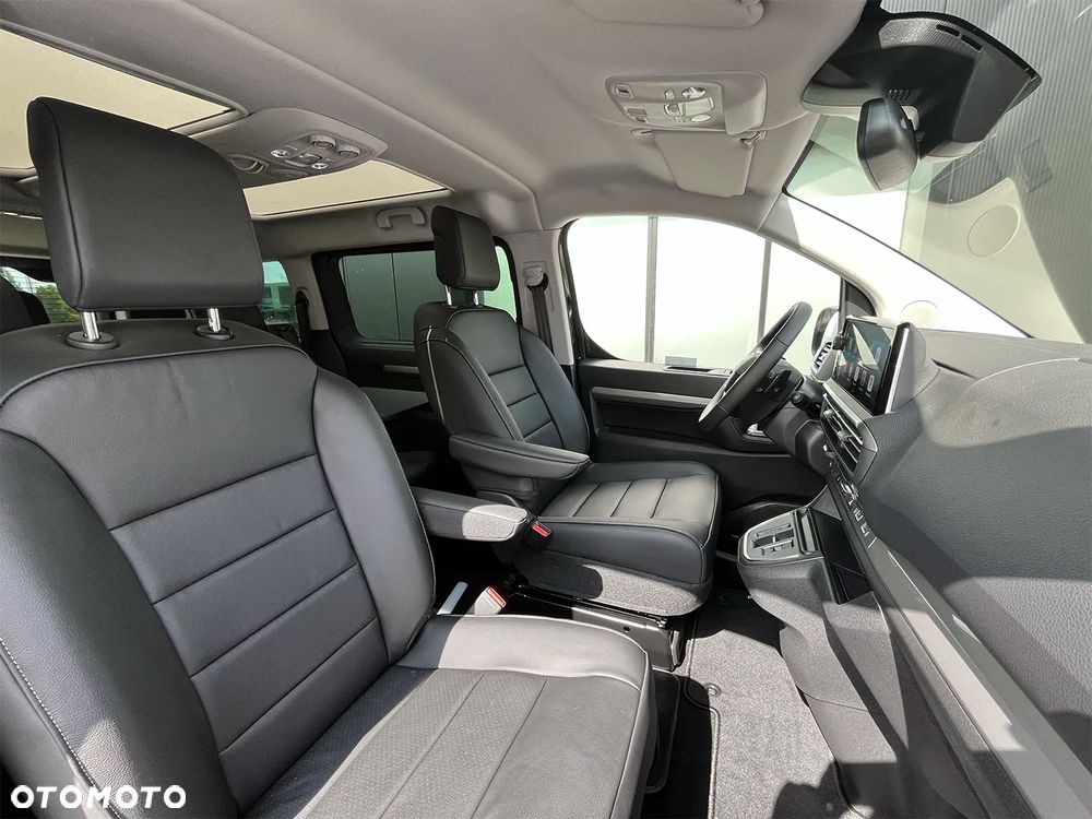 Toyota Proace Verso 2.0 D4-D Long VIP - 14