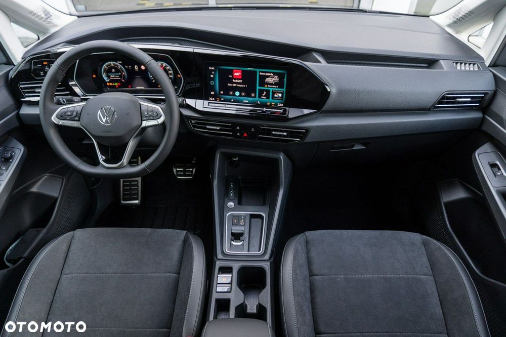 Volkswagen Caddy - 18